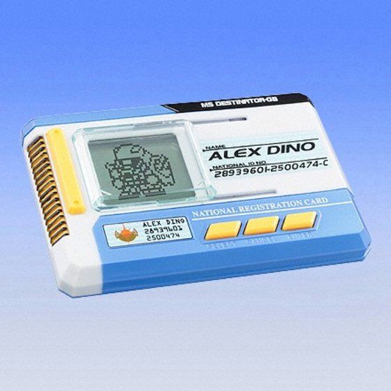 バンダイ 商品・サービスサイト | MSデスティネーターG8 アスラン