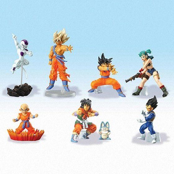 バンダイ 商品・サービスサイト | HGシリーズ ドラゴンボールZ2