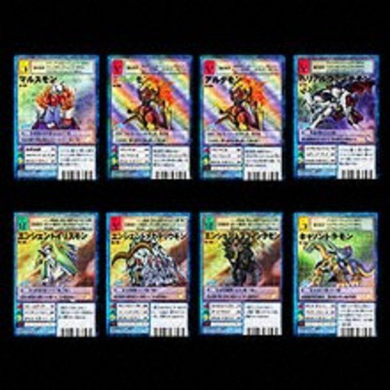 カードダスドットコム 公式サイト | 商品情報 - カードダス100