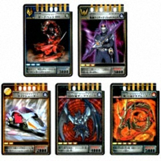 カードダスドットコム 公式サイト | 商品情報 - DX龍召機甲ドラグ