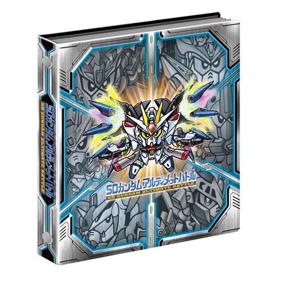 特別再販】カードダスコンプリートボックススペシャル SDガンダム