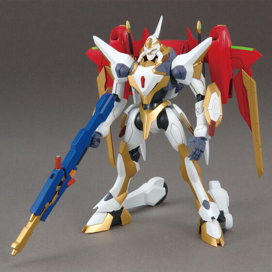 1/35 メカニックコレクション ランスロットエアキャヴァルリー│株式