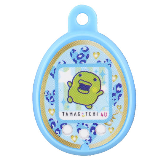 たまごっち4U Amazon.co.jp: TAMAGGOTCHI 4U PURPLE (たまごっち 4U