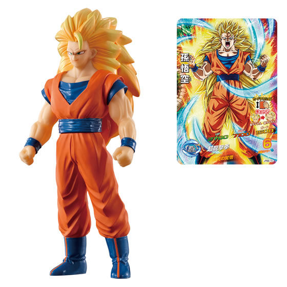 バンダイ 商品・サービスサイト | ドラゴンボール超戦士ソフビシリーズ