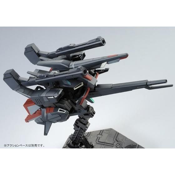 HGUC 1/144 ZII（ゼッツー） トラヴィス・カークランドカラー│株式