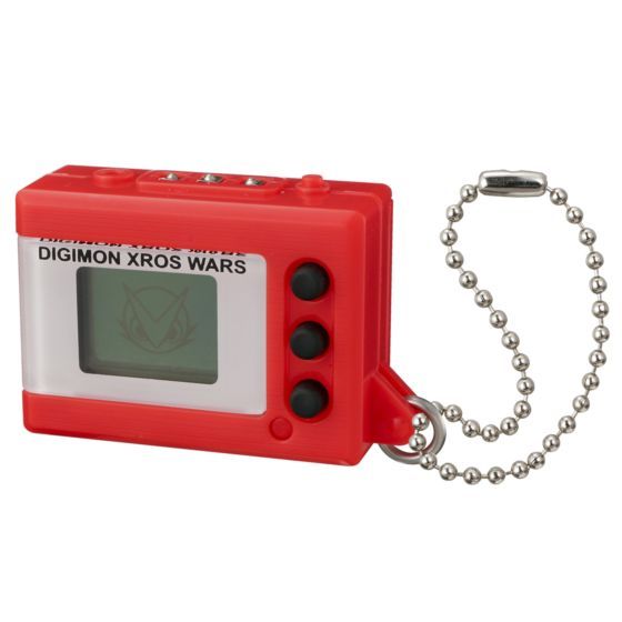 バンダイ 商品・サービスサイト | デジモンミニ シャウトモンレッド