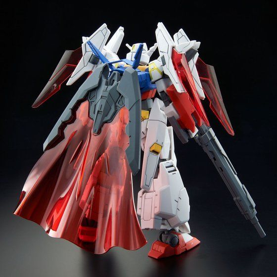 HG 1/144 トライエイジガンダム│株式会社BANDAI SPIRITS（バンダイ