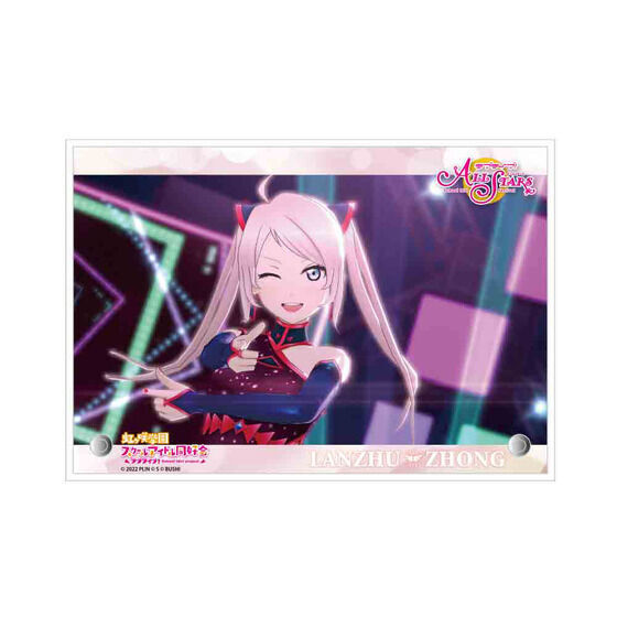 ラブライブ！虹ヶ咲学園スクールアイドル同好会 虹ヶ咲学園購買部