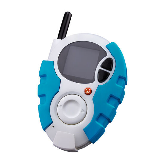 デジモンアドベンチャー02』D-3が大人向けブランド「SCSA」に登場