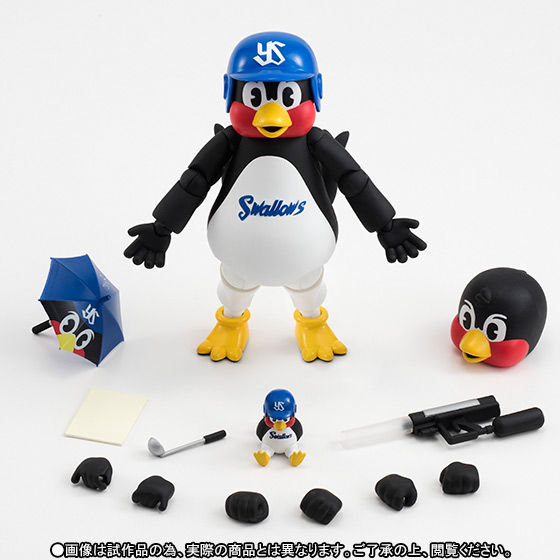 S.H.Figuarts つば九郎 | フィギュア | アニメグッズ ・おもちゃなら