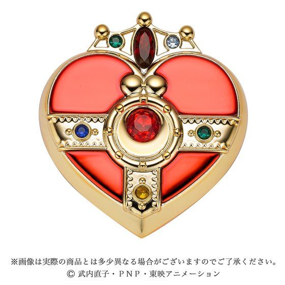 ミラクルロマンス コズミックハートチークフラットスタイル | 美少女