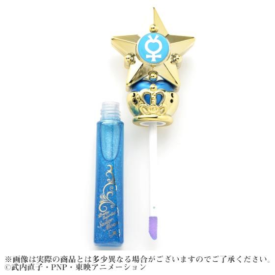 ミラクルロマンス メイクアップティントグロス | 美少女戦士