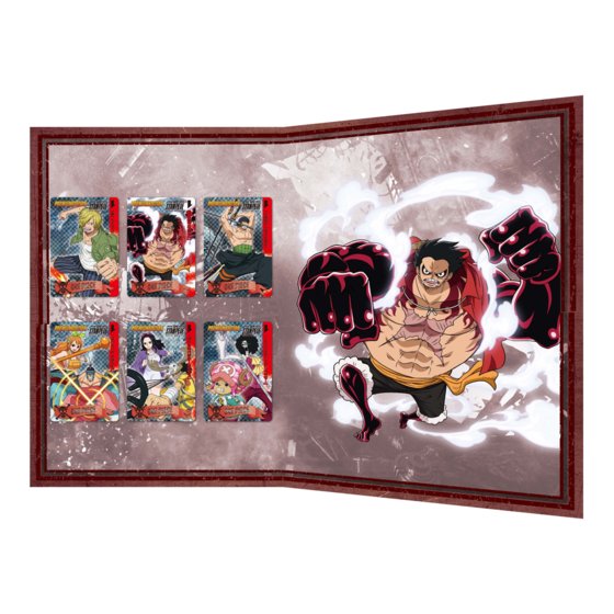 バンダイ 商品・サービスサイト | ワンピースカードダス プレミアム