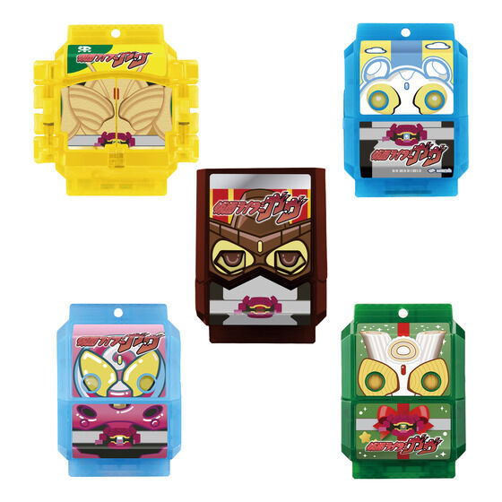 バンダイ公式仮面ライダー玩具情報サイト