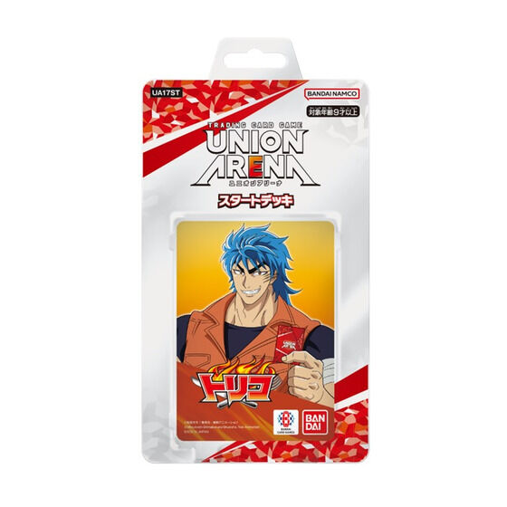 タ*カ様 UNION ARENA デッキ 17個 カードダスドットコム 公式サイト