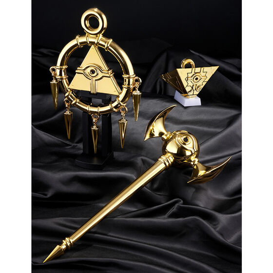 遊☆戯☆王デュエルモンスターズ 千年リング COMPLETE EDITION