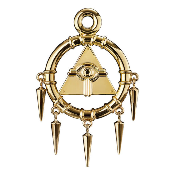 遊☆戯☆王デュエルモンスターズ 千年リング COMPLETE EDITION