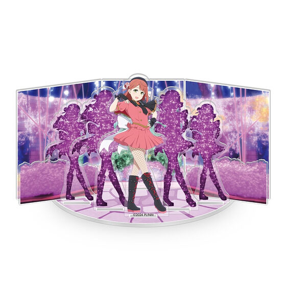 映画『ラブライブ！虹ヶ咲学園スクールアイドル同好会 完結編 第1章