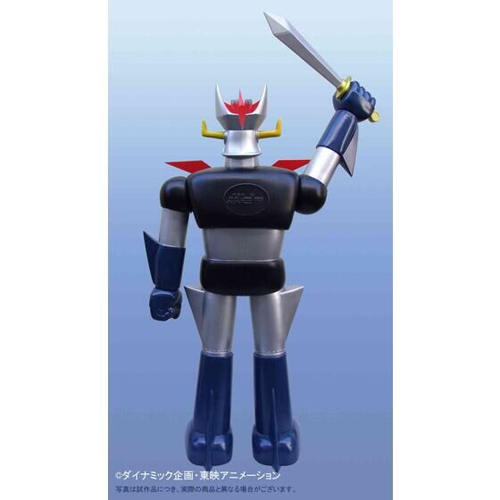 マジンガーZ｜ アニメグッズ ・フィギュア・おもちゃならプレミアム