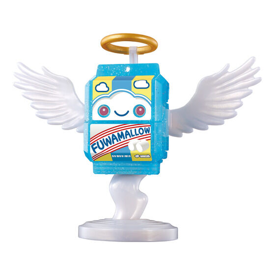 DXライダーゴチゾウエンジェルシリーズふわマロゴチゾウver.｜仮面