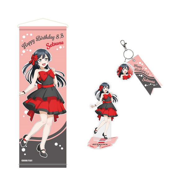 ラブカ ラブカ 優木せつ菜 SEC 優木 せつ菜 SEC サイン 4弾 ラブ