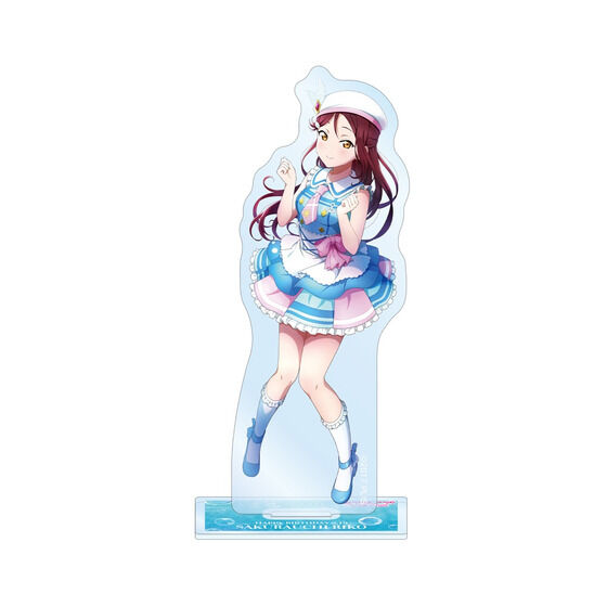 ラブライブ！サンシャイン!! 浦の星女学院購買部 BIRTHDAYプレゼント