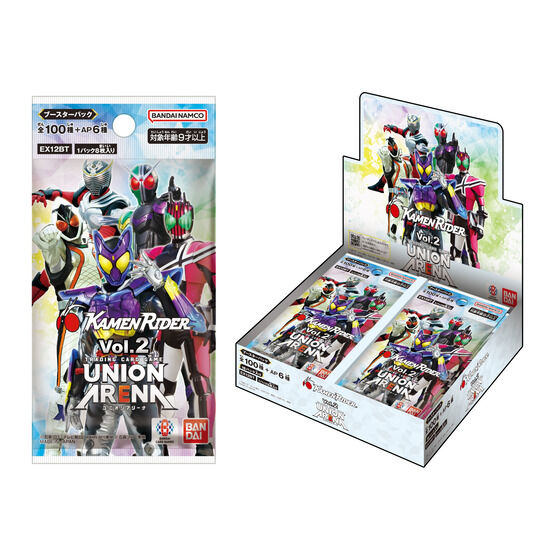 カードダスドットコム 公式サイト | 商品情報 - UNION ARENA