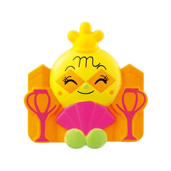 それいけ！アンパンマン くっつくんです64｜ガシャポンオフィシャルサイト