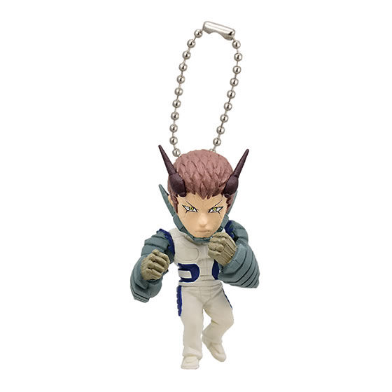 テラフォーマーズ テラフォーマーズスイング02｜ガシャポン