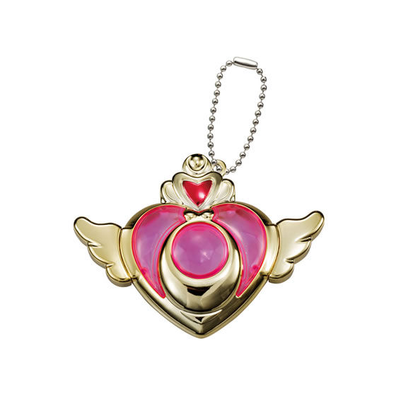 美少女戦士セーラームーン カプセルグッズ Deluxe｜ガシャポン