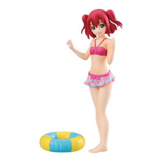 GASHA PORTRAITS ラブライブ！サンシャイン!!01｜ガシャポン