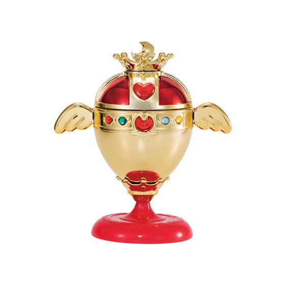 美少女戦士セーラームーン スティック&ロッド5｜ガシャポン