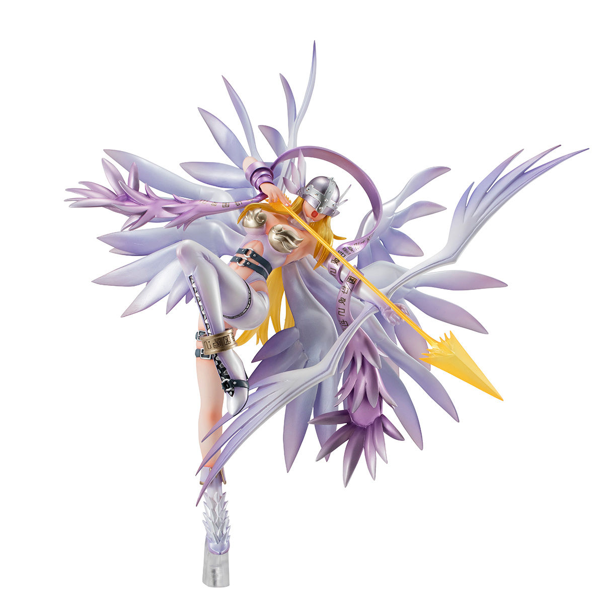 Precious G.E.M.シリーズ デジモンアドベンチャー エンジェウーモン