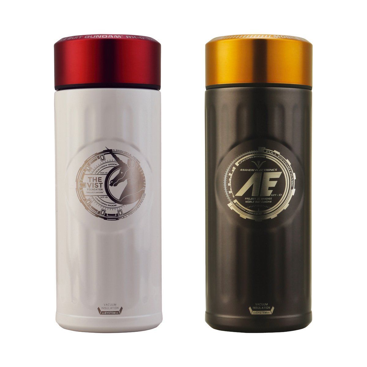 機動戦士ガンダムUC コーヒーボトル | 機動戦士ガンダムUC[ユニコーン