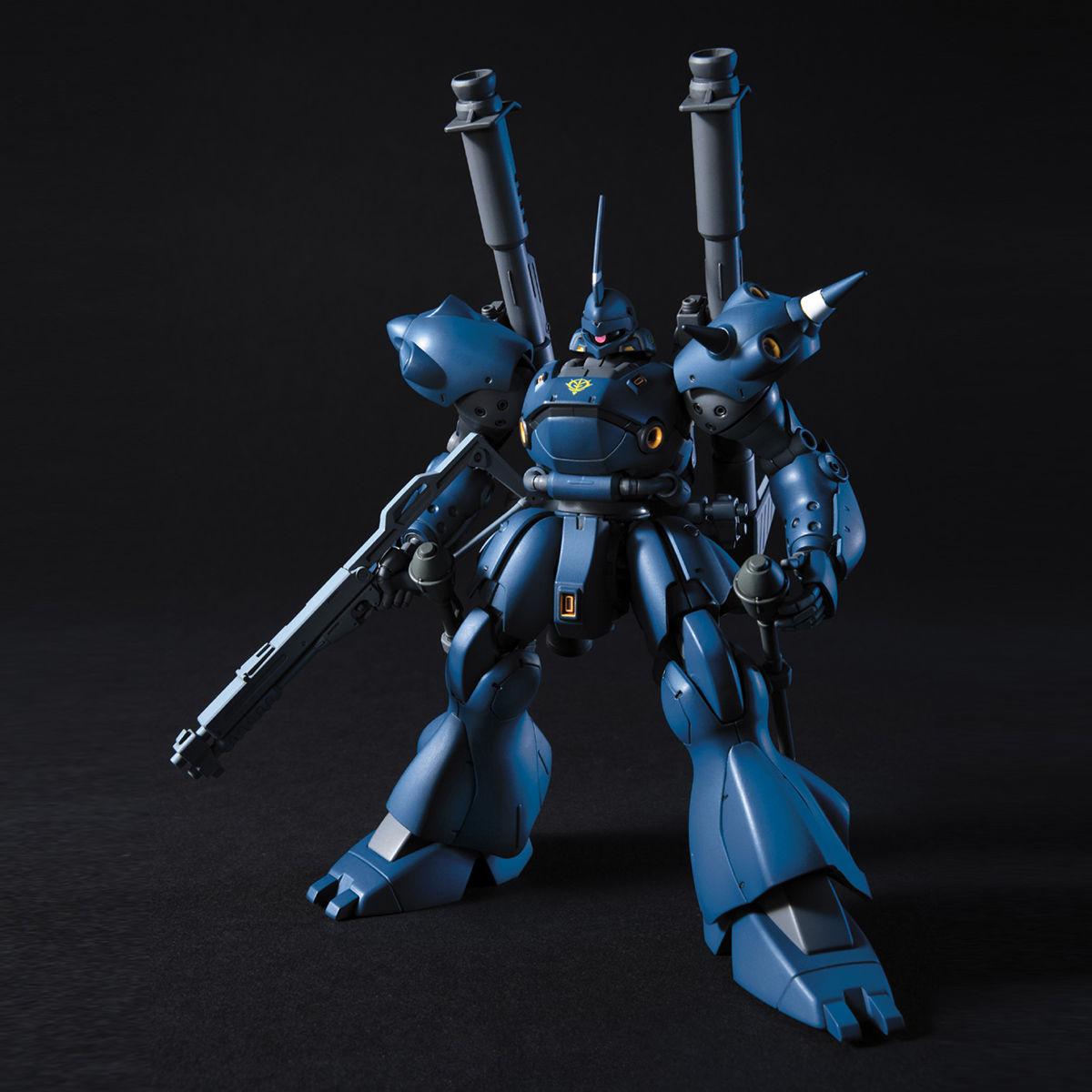 HG 1/144 ケンプファー | 機動戦士ガンダム0080 ポケットの中の戦争