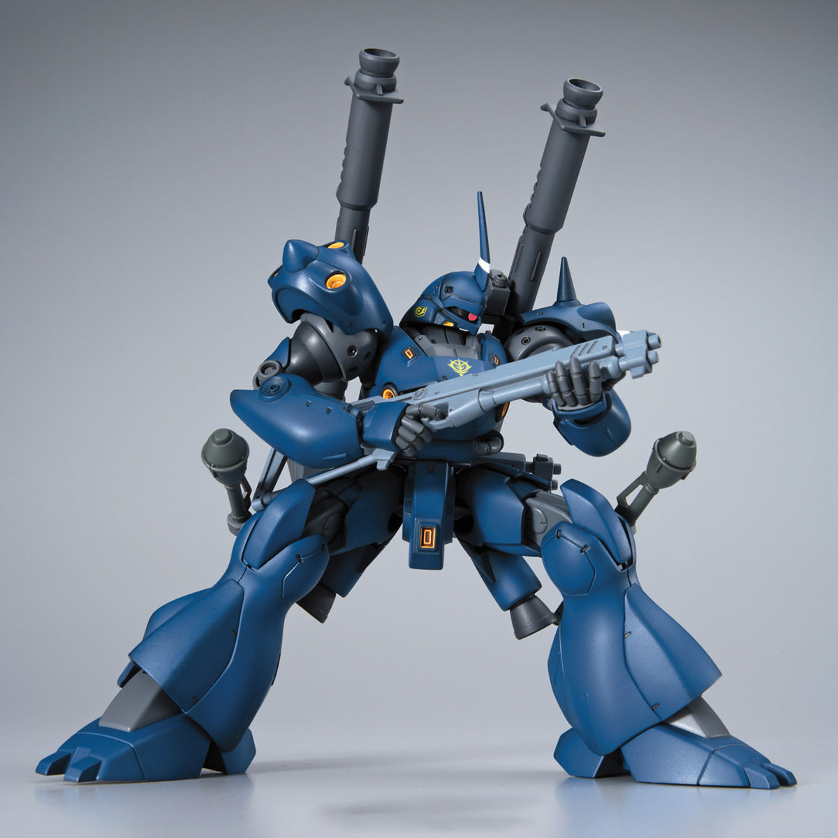 HG 1/144 ケンプファー | 機動戦士ガンダム0080 ポケットの中の戦争