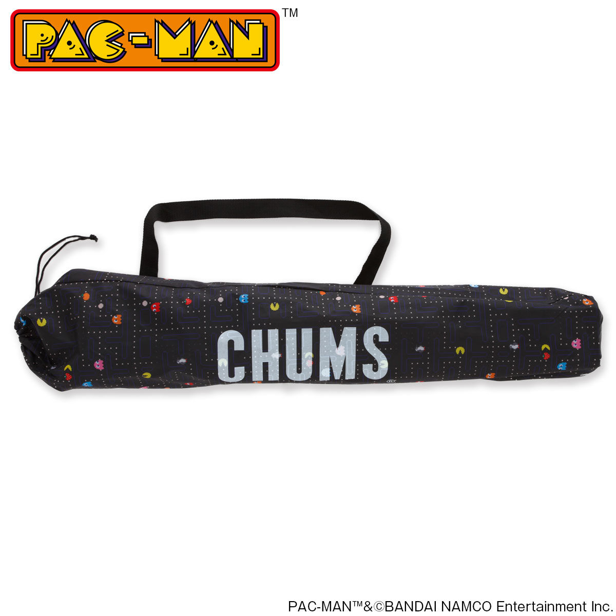 PAC-MAN×CHUMS×FREAK'S STORE Easy Chair | パックマン | アニメグッズ