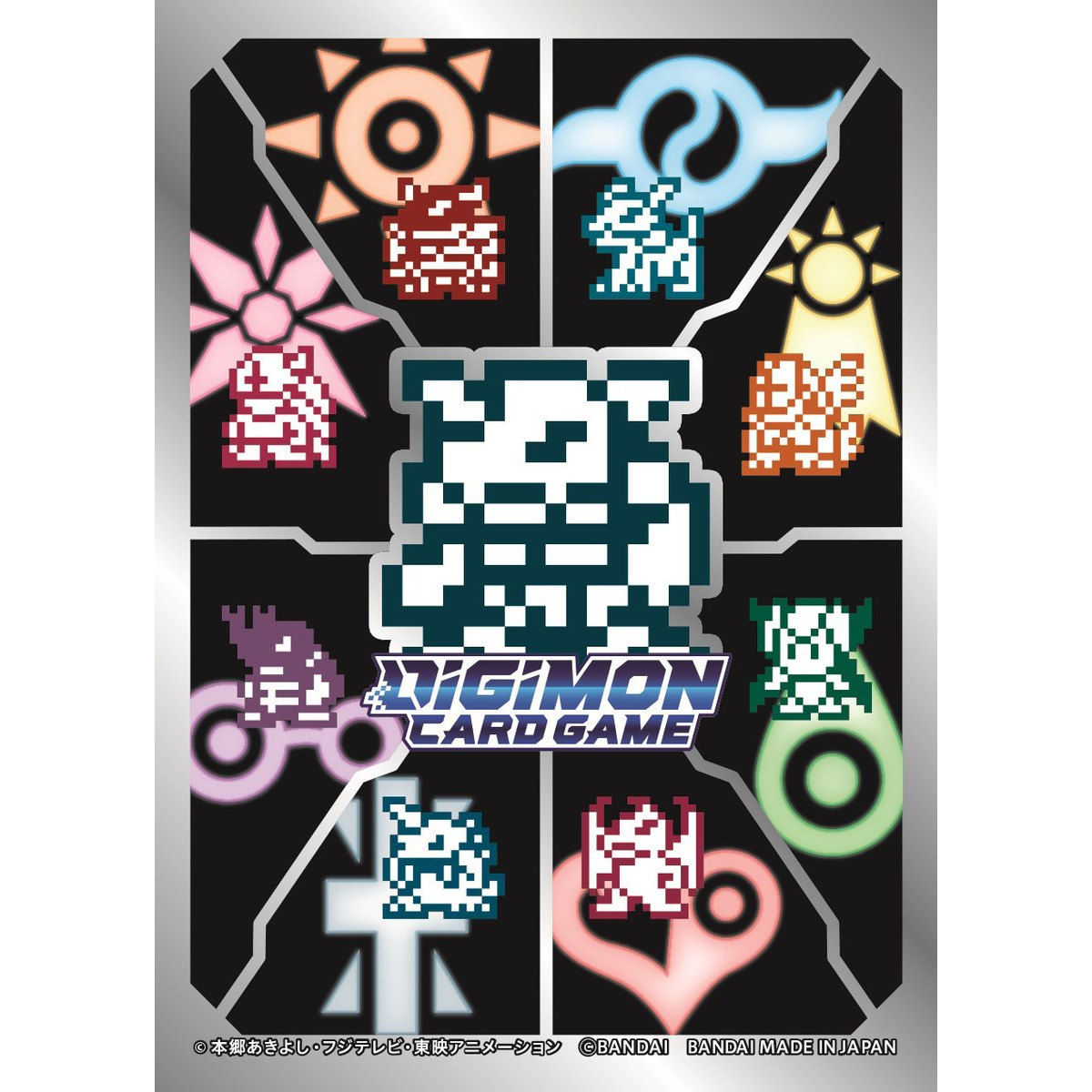 デジモンカードゲーム TAMER'S EVOLUTION BOX［PB-01］ | フィギュア