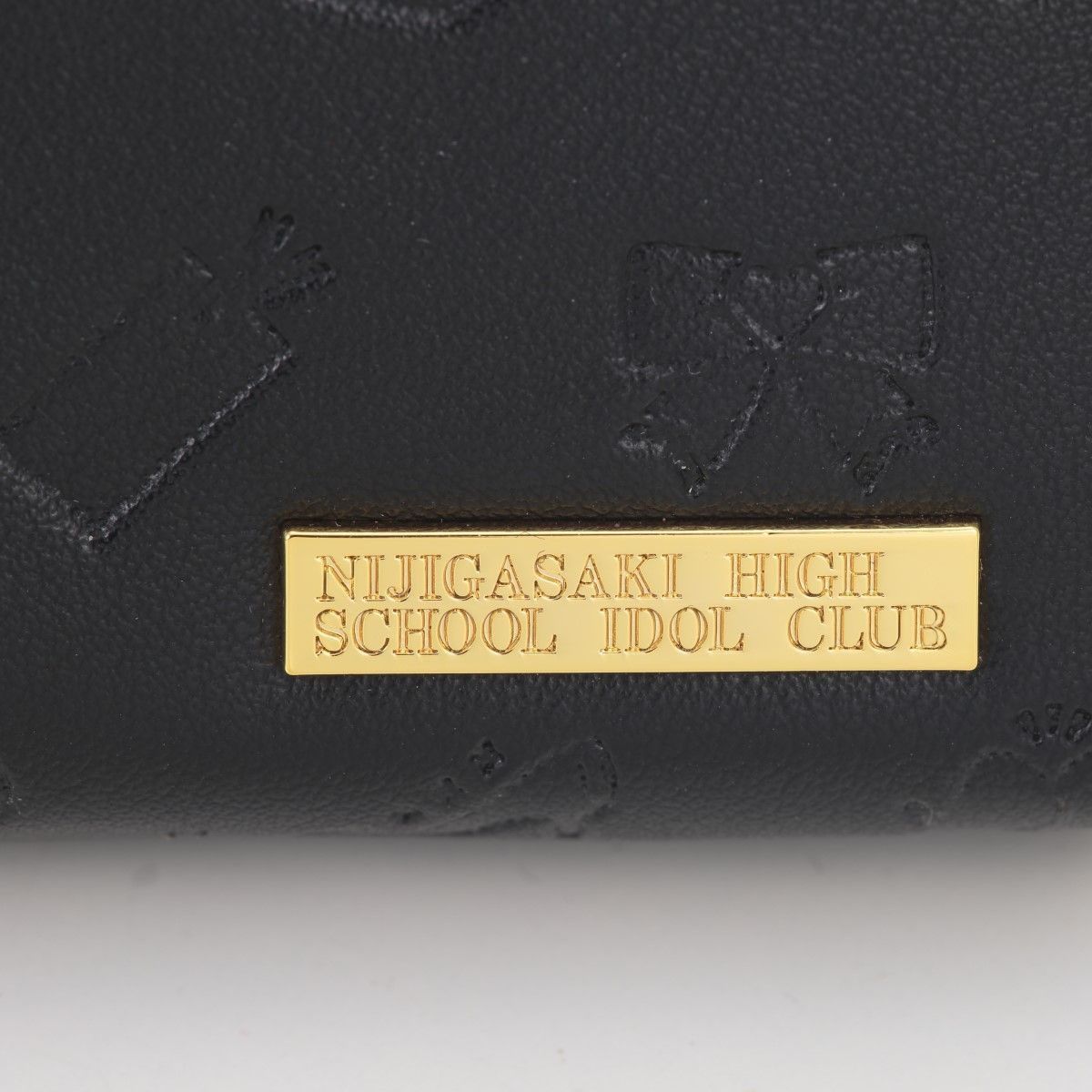 ラブライブ！虹ヶ咲学園スクールアイドル同好会 ラウンド長財布 | ラブ