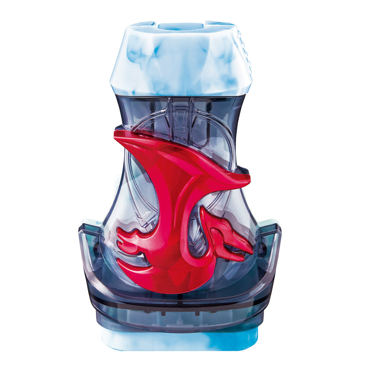 仮面ライダーリバイス DXプテラバイスタンプ | 仮面ライダーシリーズ