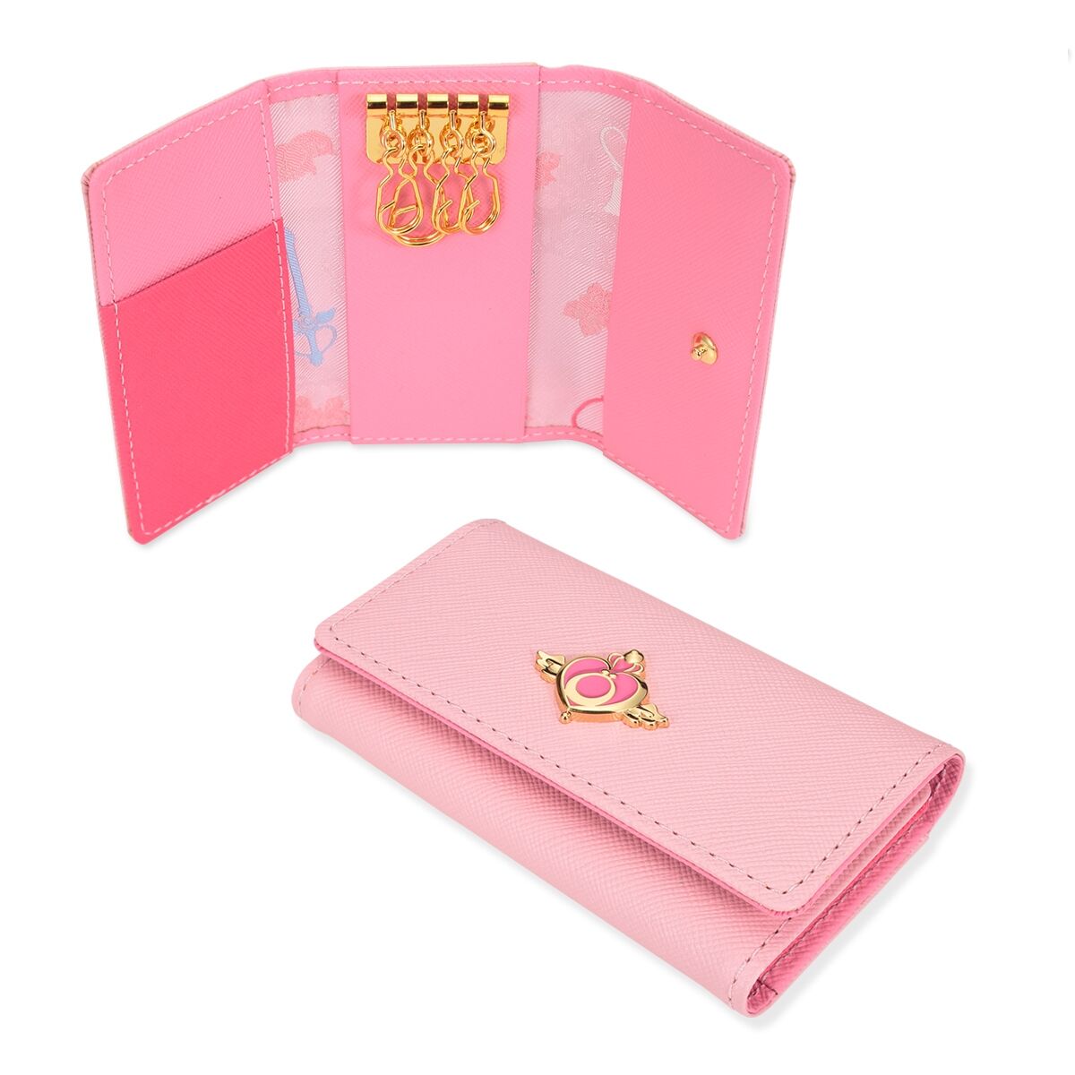 美少女戦士セーラームーンSS全巻+ 収納BOXと特製クリーナー