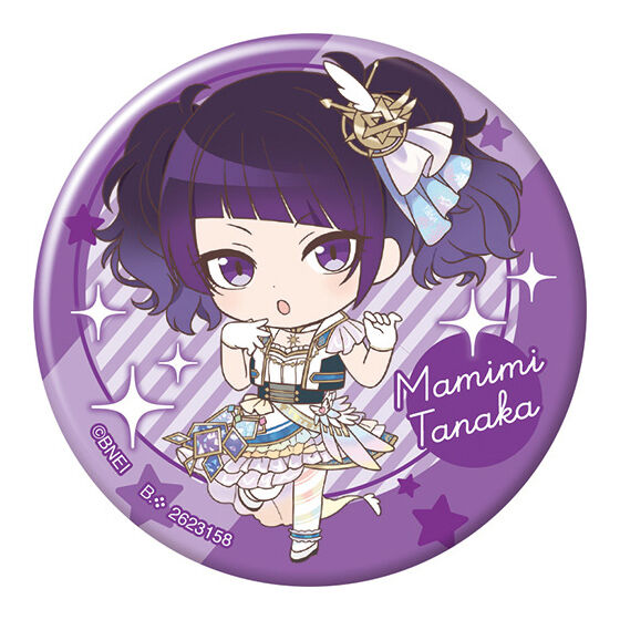 アイドルマスター シャイニーカラーズ 4th Anniversary カプセル缶