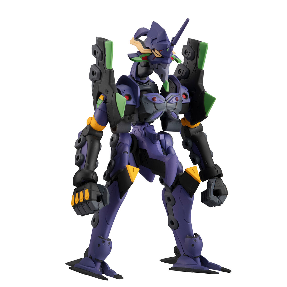 抽選販売】デスクトップアーミー ヱヴァンゲリヲン新劇場版 碇シンジ