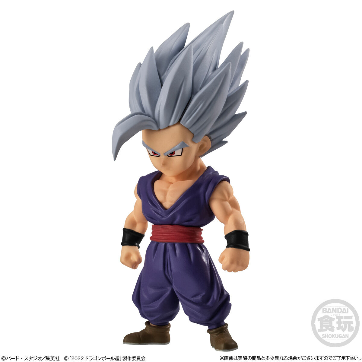 ドラゴンボールアドバージ16セット | ドラゴンボール超 フィギュア