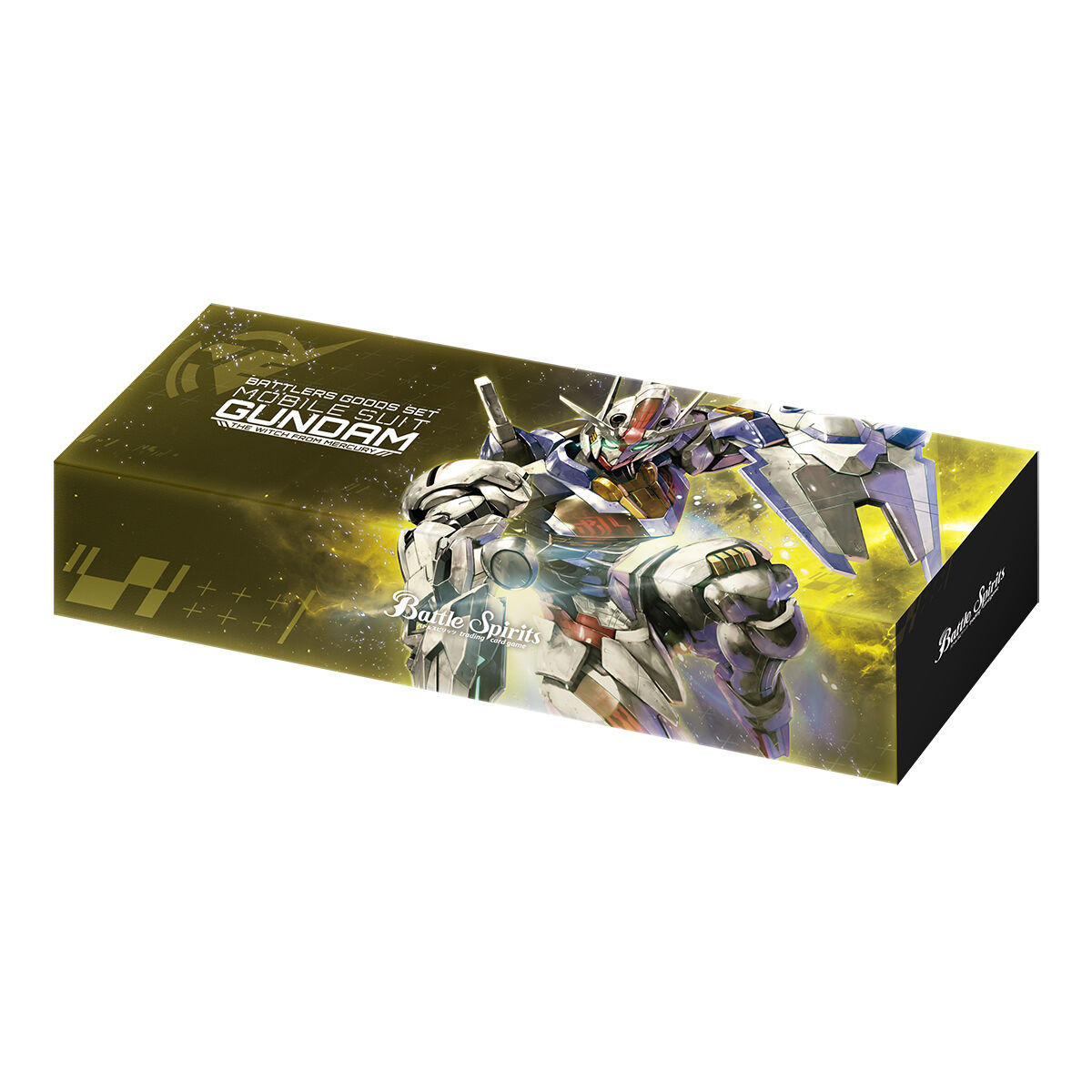 バトルスピリッツ バトラーズグッズセット ガンダム 閃光のハサウェイ