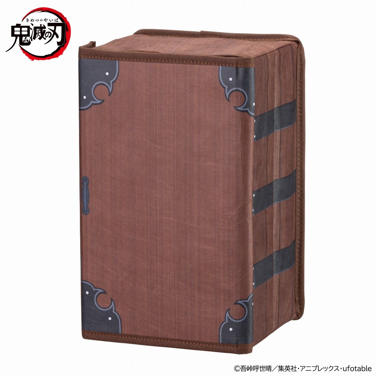 鬼滅の刃 禰豆子の収納箱 小【二次受注：2023年6月発送】 | 鬼滅の刃