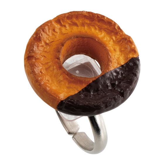 Ringcolle! ミスタードーナツ2｜ガシャポンオフィシャルサイト
