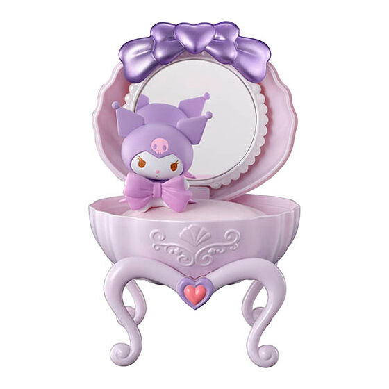 サンリオキャラクターズ シェルドレッサー～Ribbon Style