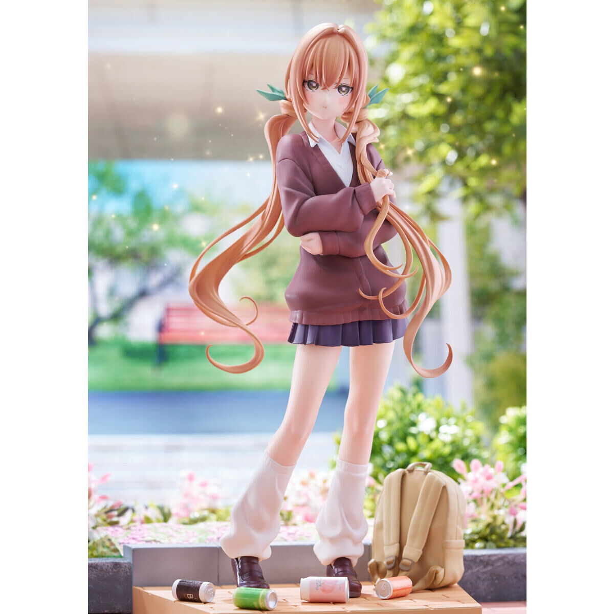 君のことが大大大大大好きな100人の彼女 院田唐音 | 君のことが大大