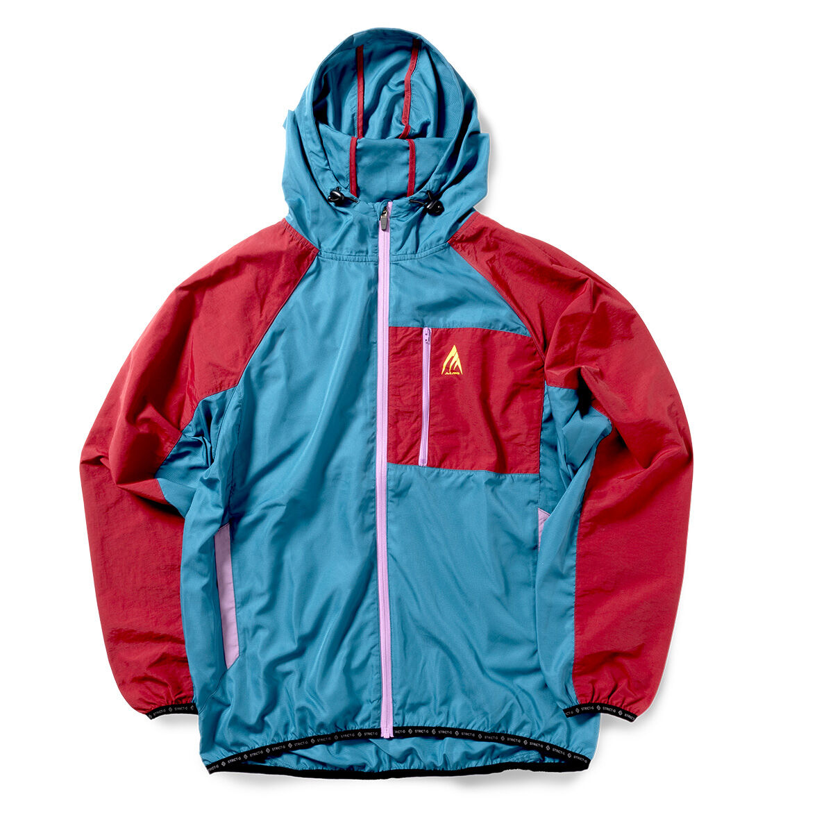 STRICT-G『機動戦士ガンダム00』ウインドブレーカー ミスター